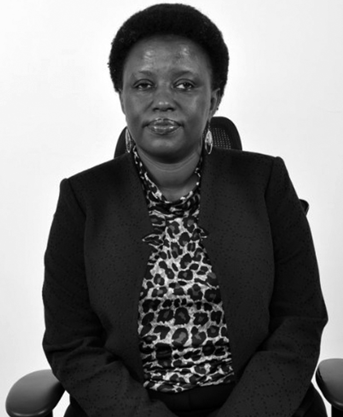Rosemary Kisembo