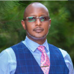 Mr. Maurice Mugisha