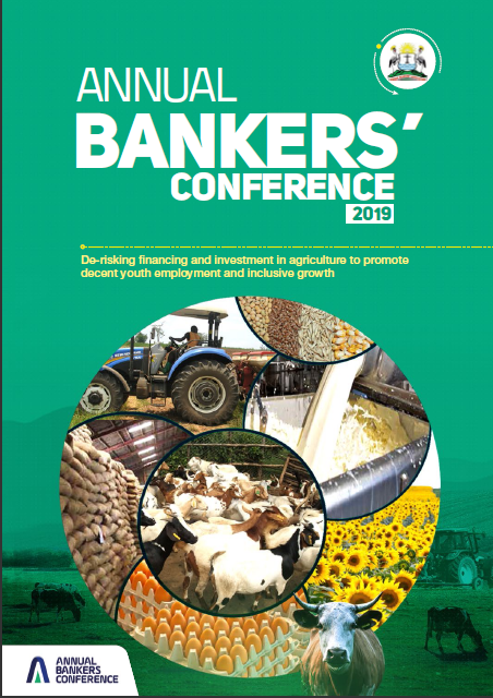 Annual Bankers Conference 2019