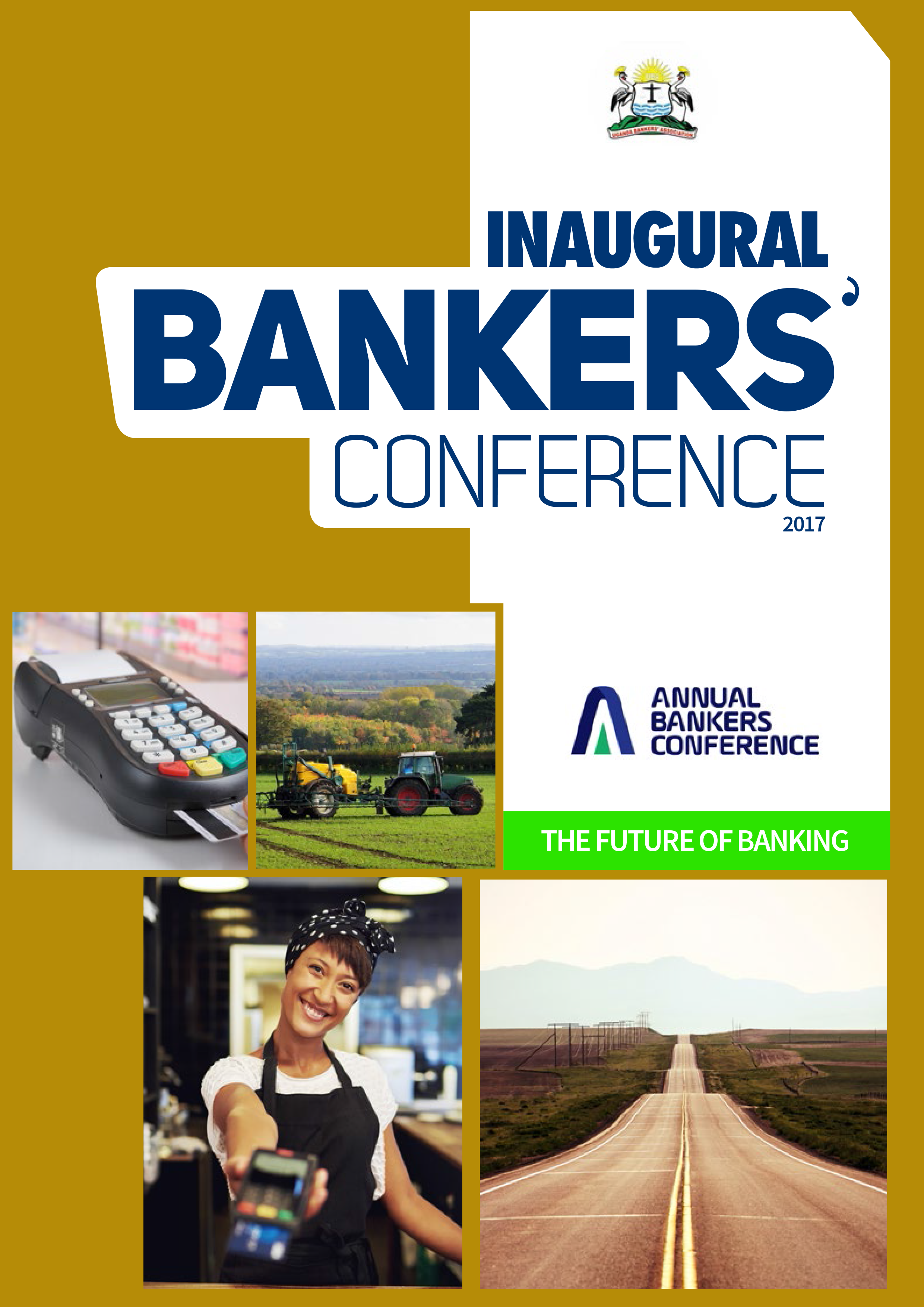 Annual Bankers conference 2017